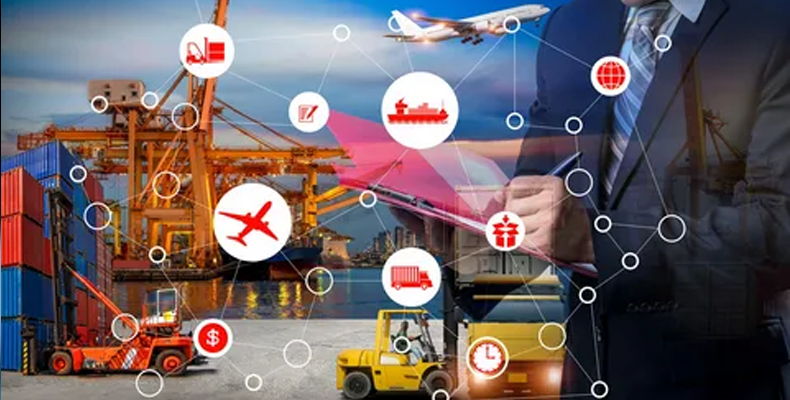 Lojistik Yazılım ve Çözümler